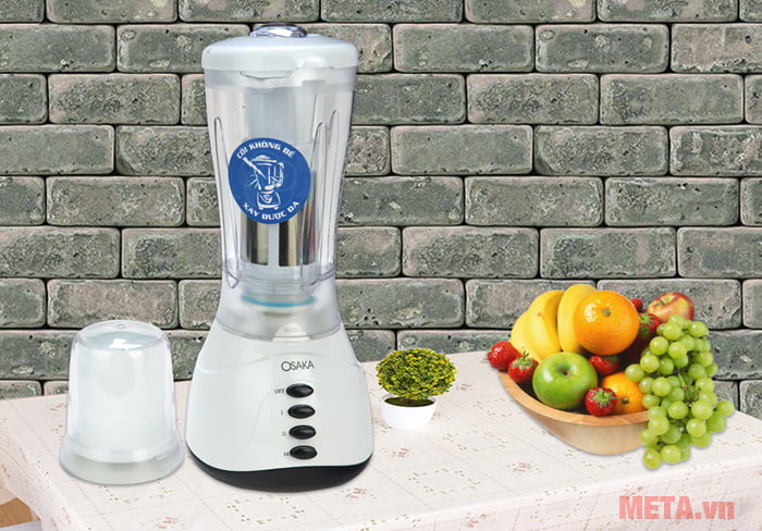 [Review] Is the Osaka blender good? Picture 3